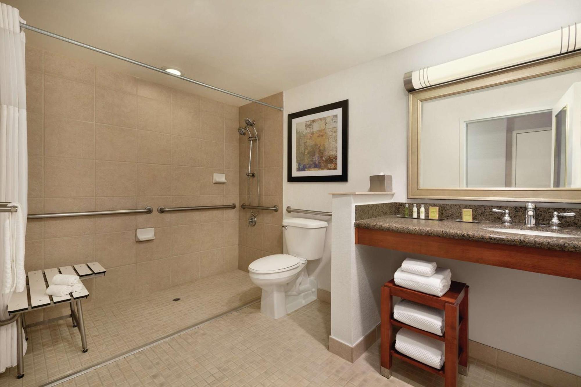 Doubletree By Hilton Hotel Albuquerque Eksteriør billede