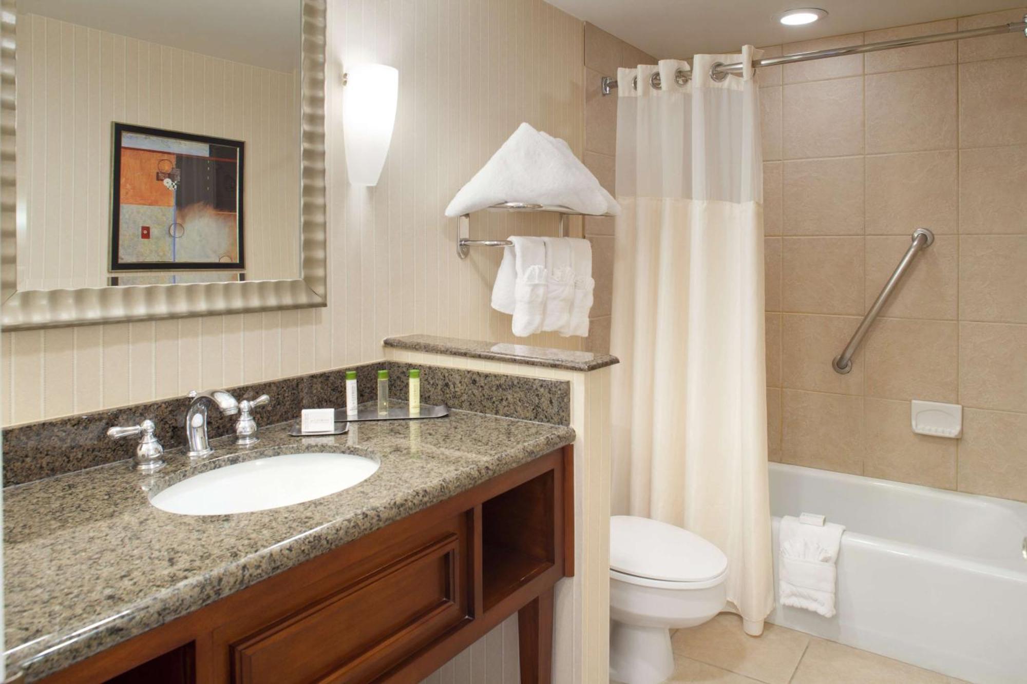 Doubletree By Hilton Hotel Albuquerque Eksteriør billede