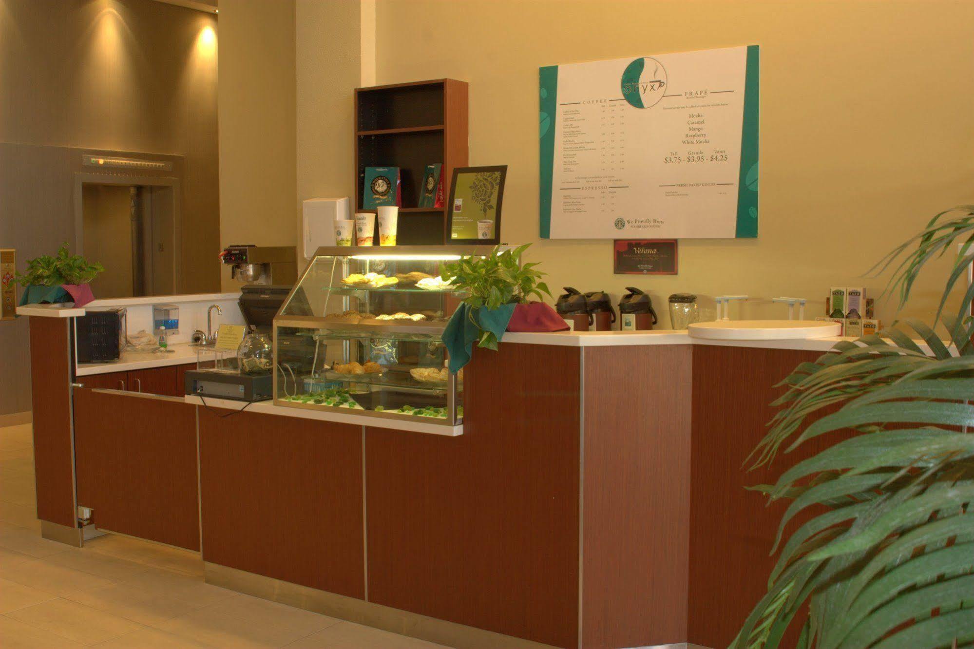 Doubletree By Hilton Hotel Albuquerque Eksteriør billede
