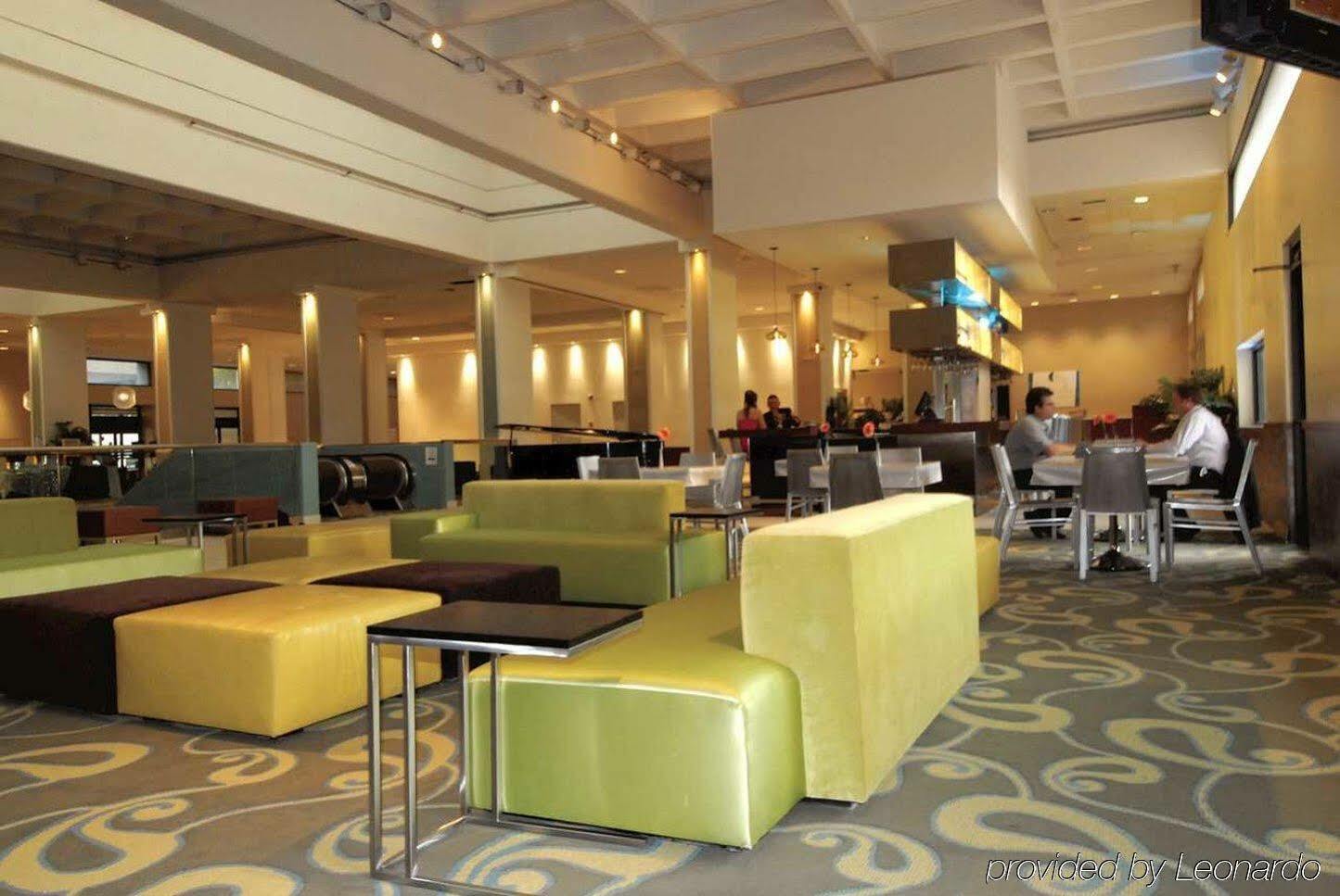 Doubletree By Hilton Hotel Albuquerque Eksteriør billede