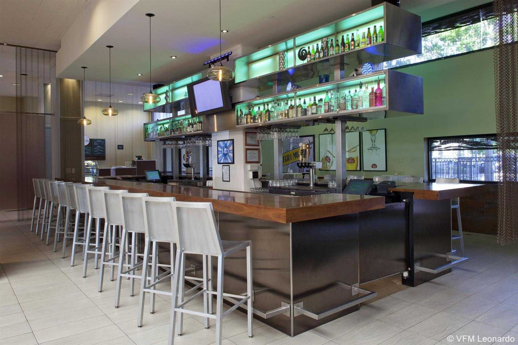 Doubletree By Hilton Hotel Albuquerque Eksteriør billede